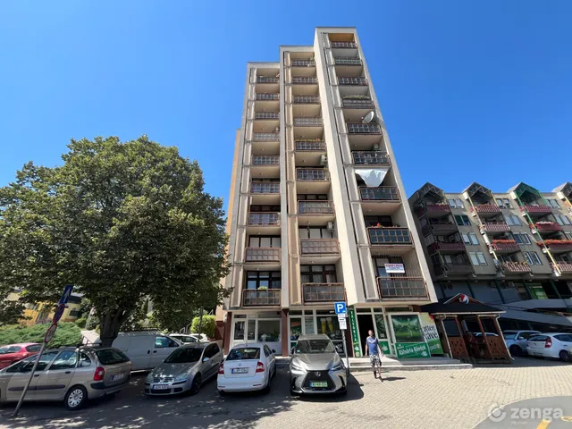 Kiadó lakás Salgótarján, Belváros 71 nm
