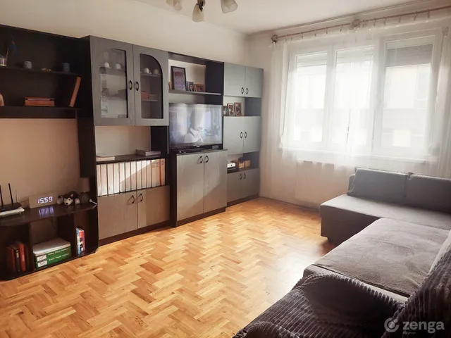 Eladó lakás Budapest XV. kerület, Újpalota 47 nm