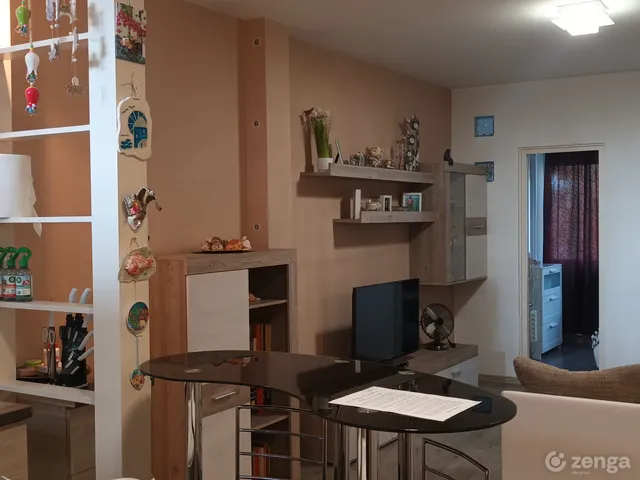Eladó lakás Budapest XX. kerület, Pesterzsébet 54 nm