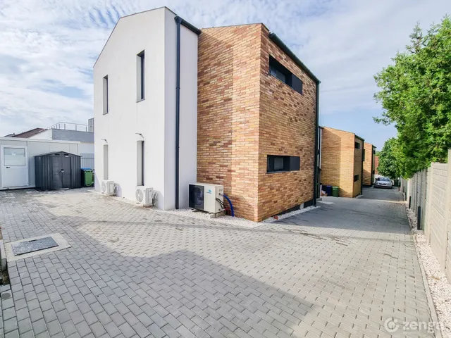 Eladó ház Budapest XVII. kerület, Rákoscsaba 127 nm