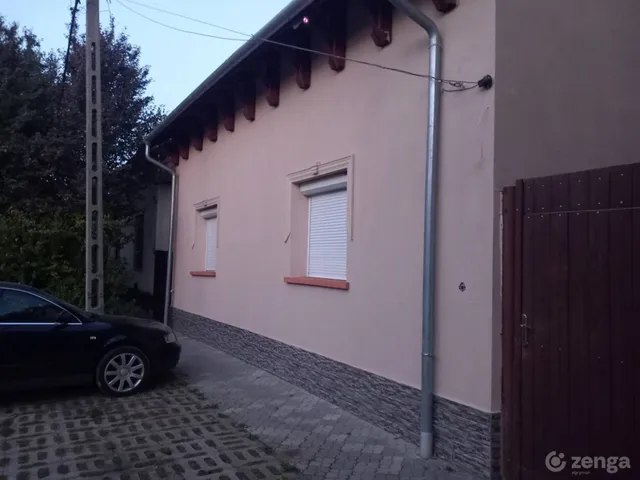 Eladó ház Szolnok, Belváros 135 nm