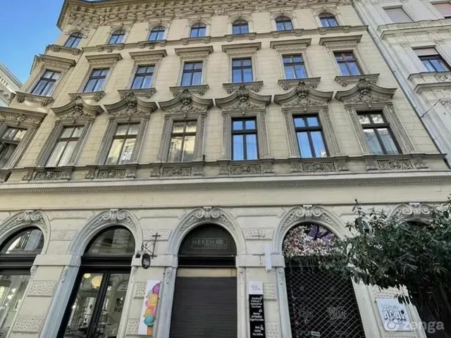 Eladó lakás Budapest VI. kerület 82 nm