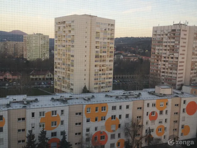 Eladó lakás Budapest III. kerület, Békásmegyer, Füst Milán utca 1 52 nm