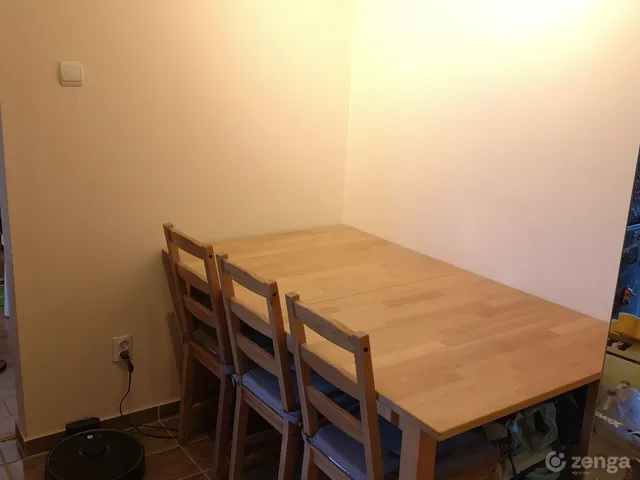 Eladó lakás Budapest III. kerület, Békásmegyer, Füst Milán utca 1 52 nm