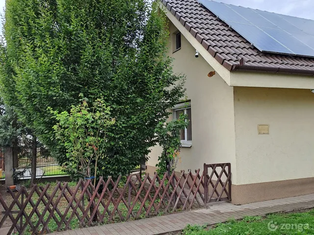 Eladó ház Debrecen, Köntöskert 80 nm