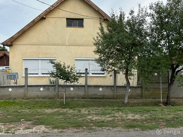 Eladó ház Mezőberény 81 nm