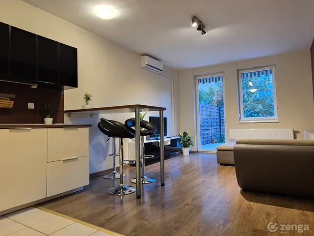 Eladó lakás Budapest VIII. kerület, Magdolnanegyed, Dobozi utca 41 44 nm