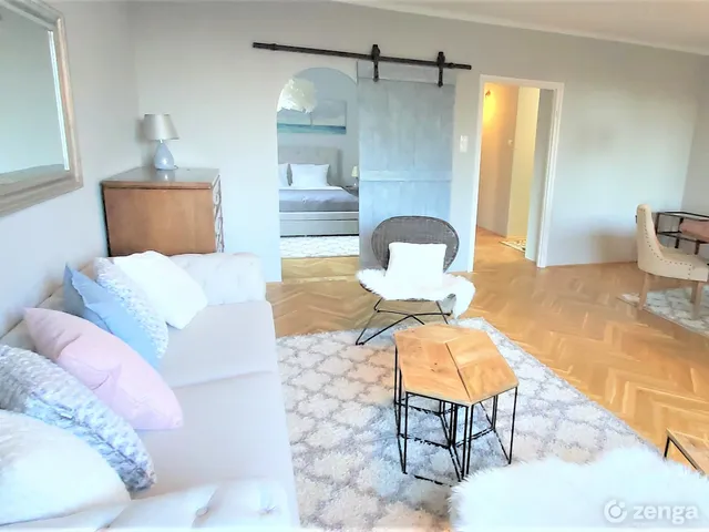 Eladó lakás Budapest XII. kerület, Mártonhegy, Tállya utca 8-10 81 nm