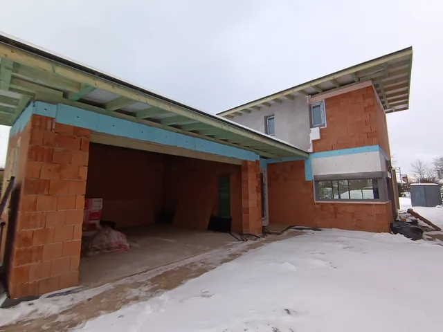 Eladó ház Székesfehérvár, Vezérutcák, Huba utca 180 nm