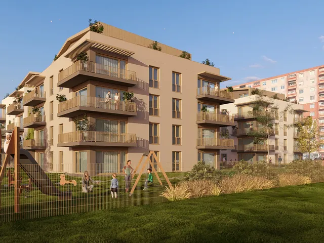 Eladó lakás Székesfehérvár, Palotaváros, Kelemen Béla utca 69 nm