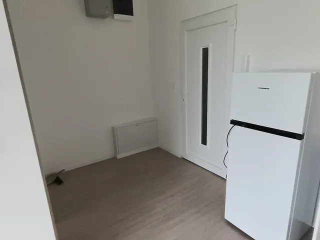 Eladó lakás Székesfehérvár, Víziváros, Széchenyi utca 19. 29 nm