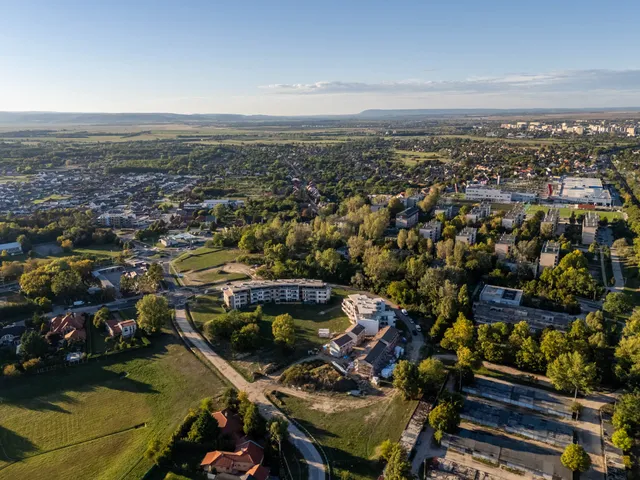 Eladó lakás Székesfehérvár, Sóstó-Újtelep 72 nm