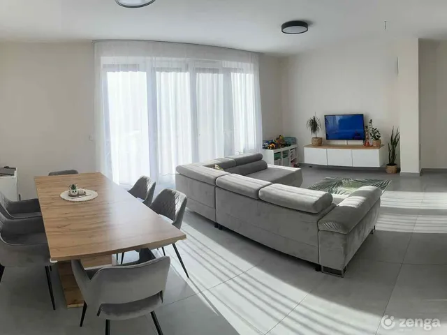 Eladó ház Győr, Szabadhegy 82 nm