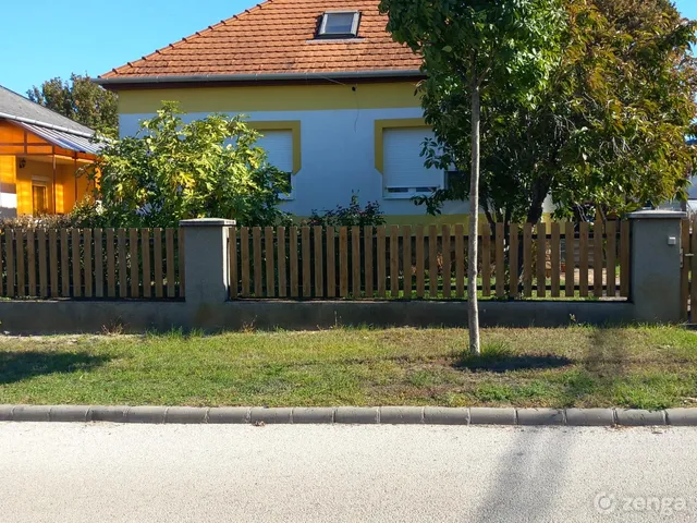 Eladó ház Székesfehérvár, Öreghegy 77 nm