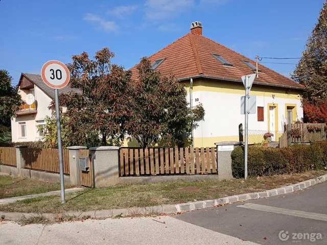 Eladó ház Székesfehérvár, Öreghegy 77 nm