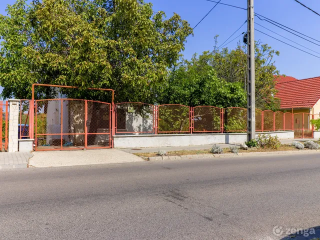 Eladó ház Budapest XXII. kerület, Budafok 164 nm