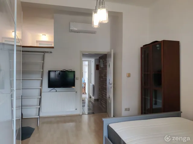 Kiadó lakás Mosonmagyaróvár 34 nm