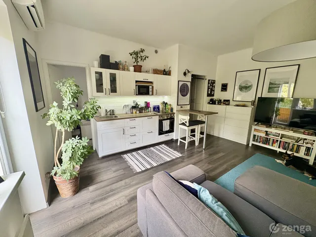 Eladó lakás Budapest XXI. kerület 35 nm