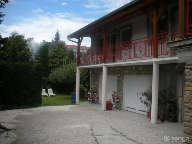 Eladó ház Hévíz 320 nm