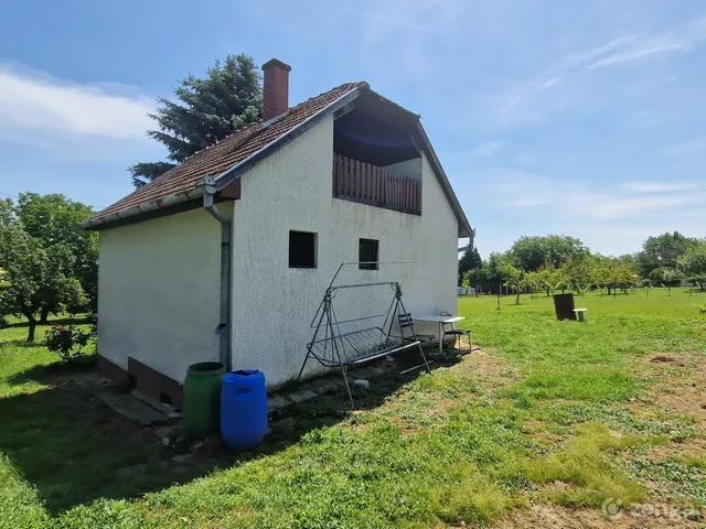 Eladó ház Felsőpáhok 55 nm