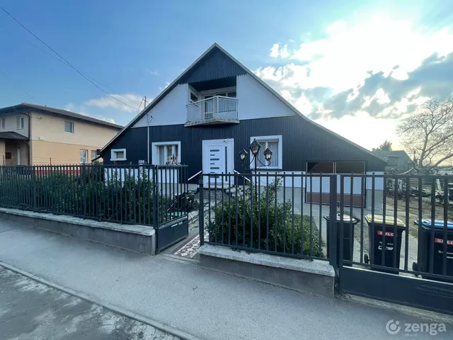 Eladó lakás Budapest XVII. kerület, Rákoshegy 82 nm