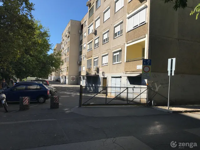 Eladó lakás Budapest XIV. kerület, Rákosfalva 50 nm