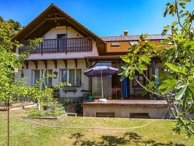 Eladó ház Budapest XIII. kerület, Angyalföld 208 nm