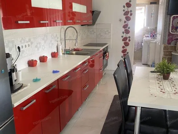 Eladó kereskedelmi és ipari ingatlan Kerekegyháza 48 nm