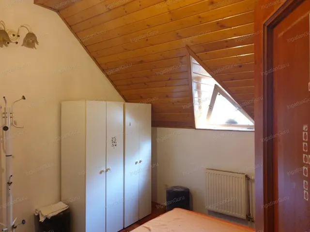 Eladó kereskedelmi és ipari ingatlan Kecskemét, Belváros 500 nm