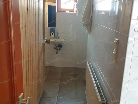 Eladó kereskedelmi és ipari ingatlan Kecskemét, Belváros 500 nm