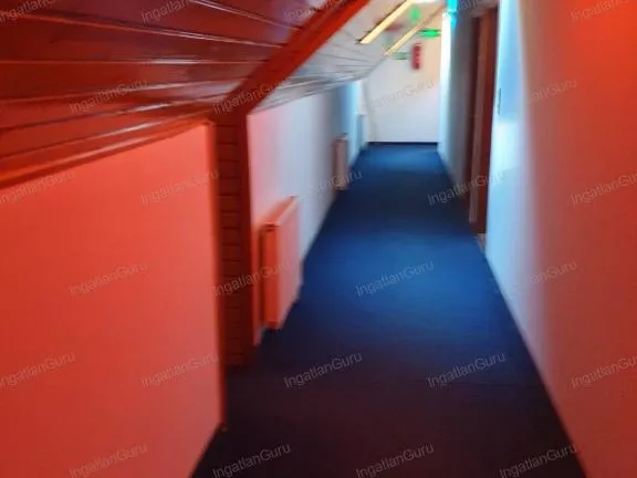 Eladó kereskedelmi és ipari ingatlan Kecskemét, Belváros 500 nm