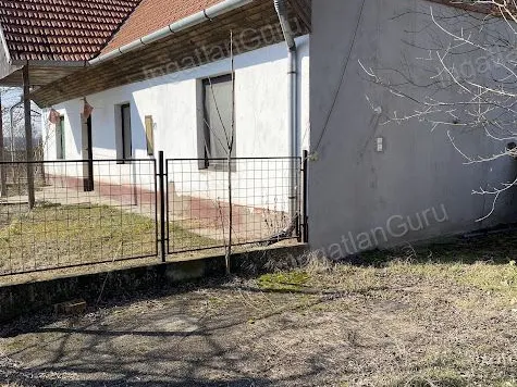 Eladó mezőgazdasági ingatlan Lajosmizse 66097 nm