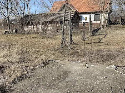 Eladó mezőgazdasági ingatlan Lajosmizse 66097 nm