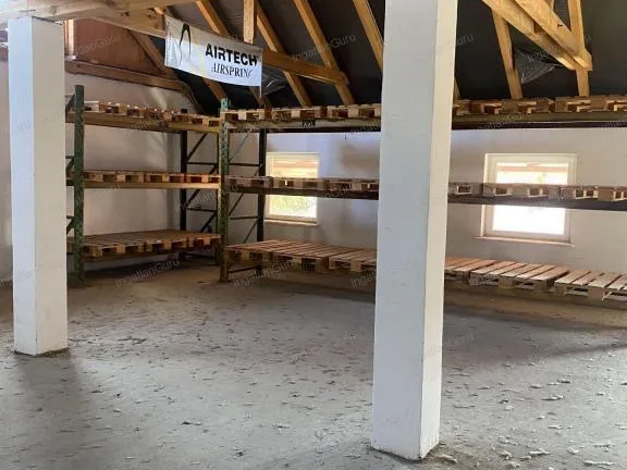 Kiadó kereskedelmi és ipari ingatlan Kecskemét, Katonatelep 900 nm