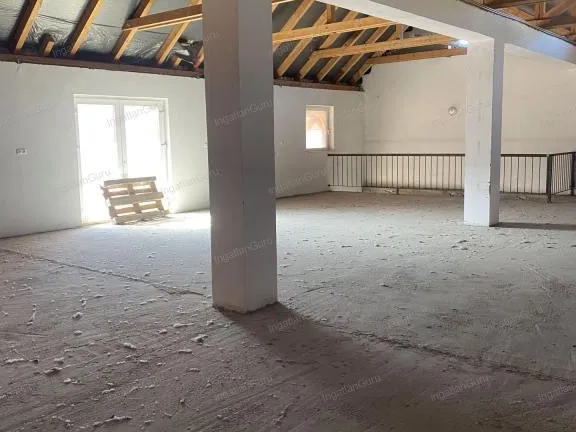 Kiadó kereskedelmi és ipari ingatlan Kecskemét, Katonatelep 900 nm