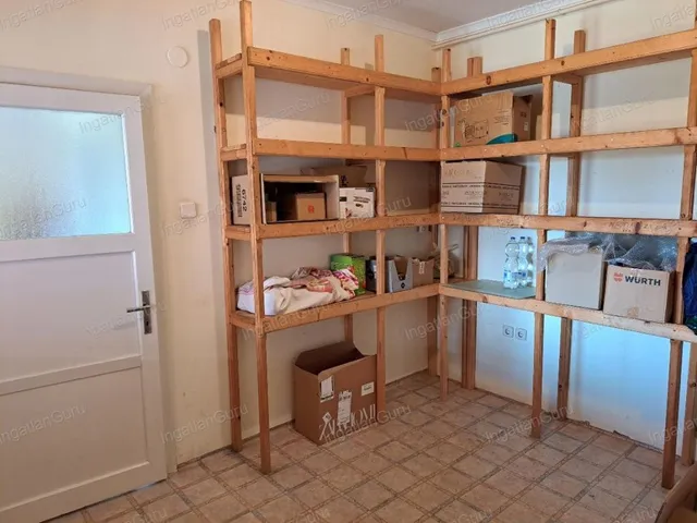 Eladó kereskedelmi és ipari ingatlan Kecskemét, Katonatelep 383 nm