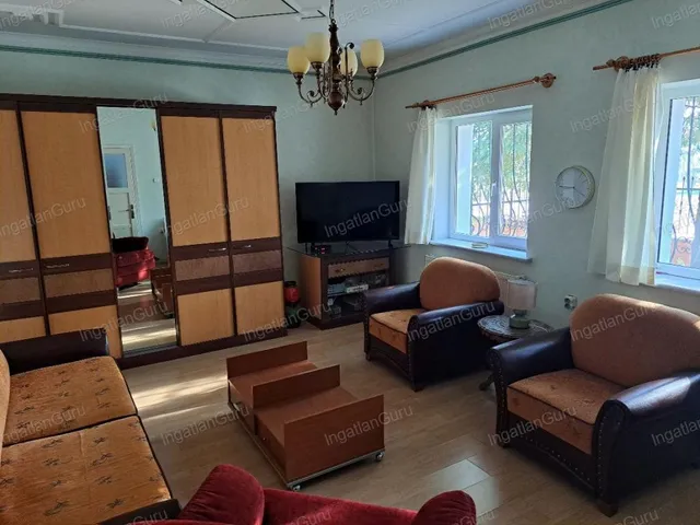 Eladó kereskedelmi és ipari ingatlan Kecskemét, Katonatelep 383 nm