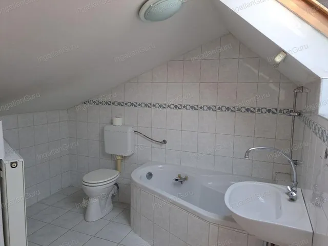 Eladó kereskedelmi és ipari ingatlan Kecskemét, Katonatelep 383 nm