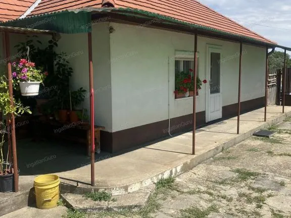 Eladó ház Kecskemét, Úrihegy 81 nm