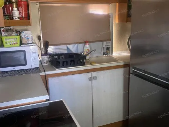 Eladó telek Kecskemét 2000 nm