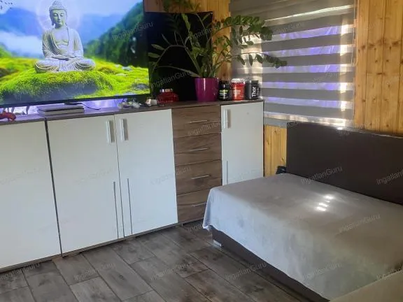 Eladó telek Kecskemét 2000 nm