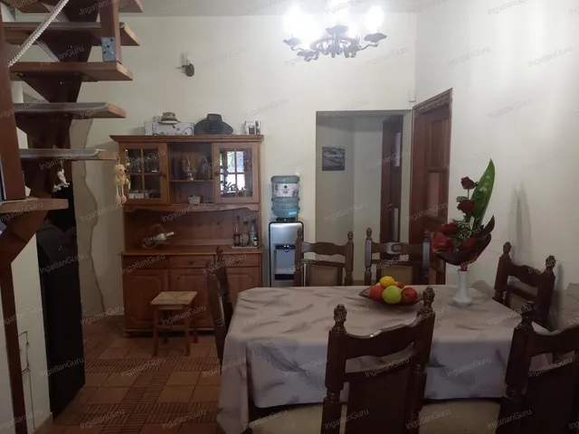 Eladó ház Kecskemét, Katonatelep 130 nm