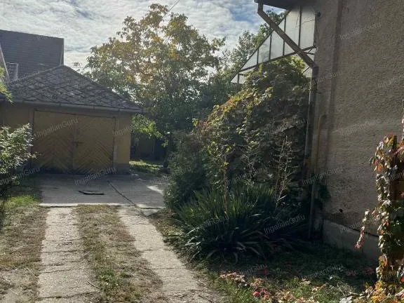 Eladó ház Kecskemét 120 nm