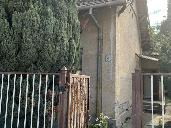 Eladó ház Kecskemét 120 nm