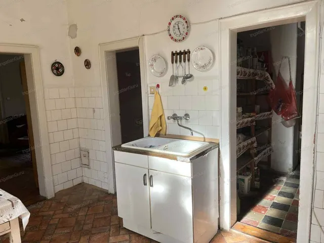 Eladó ház Kecskemét 120 nm