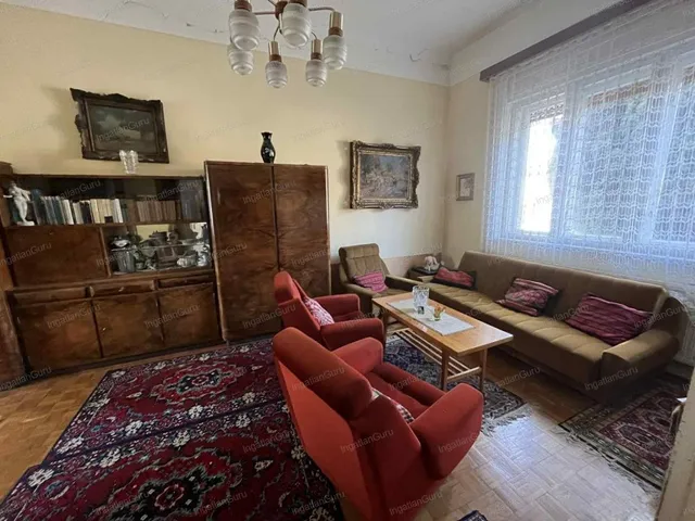 Eladó ház Kecskemét 120 nm