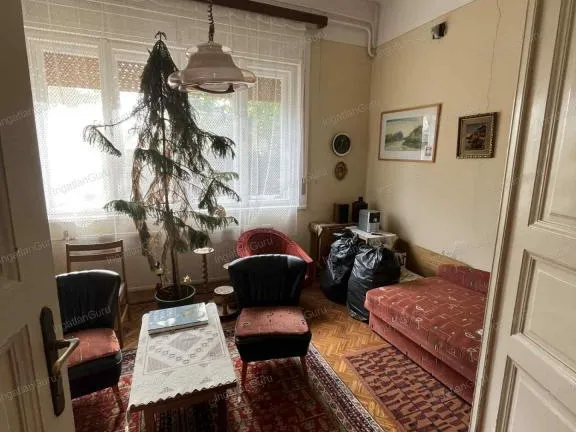 Eladó ház Kecskemét 120 nm
