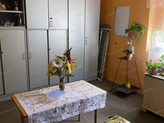 Eladó mezőgazdasági ingatlan Kecskemét, Kisfái 52 nm
