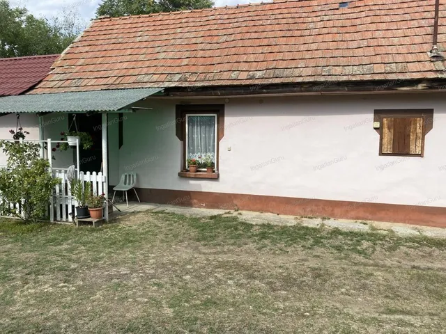 Eladó mezőgazdasági ingatlan Kecskemét, Kisfái 52 nm