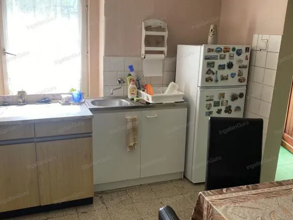 Eladó mezőgazdasági ingatlan Kecskemét, Kisfái 52 nm